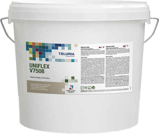 UNIFLEX V 7508