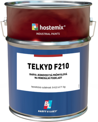 TELKYD F 210 POLOMAT