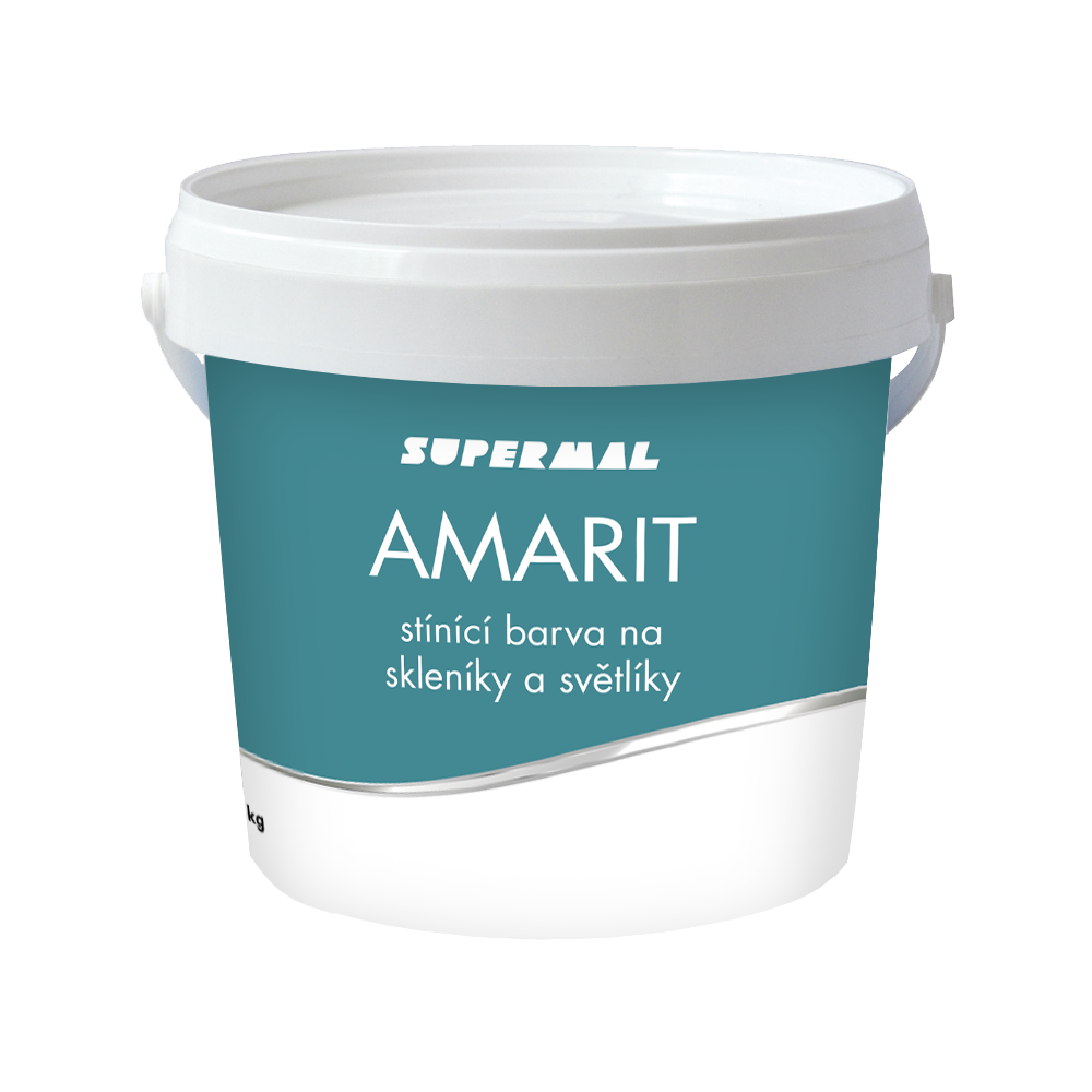 SUPERMAL AMARIT