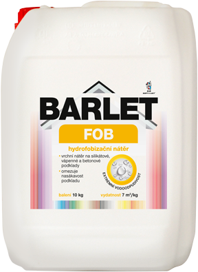BARLET FOB