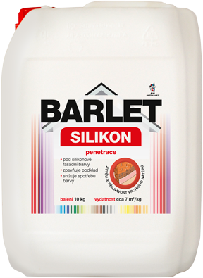 BARLET SILIKON PENETRACE