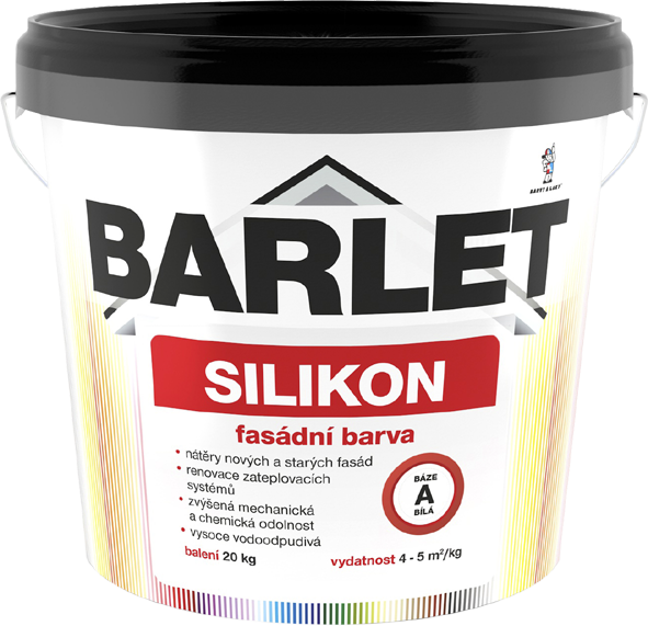 BARLET SILIKON