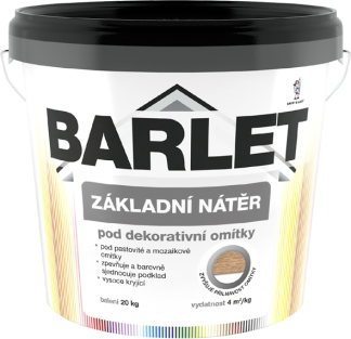 BARLET ZAKLADNI NATER POD OMITKY