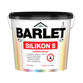 BARLET SILIKON S