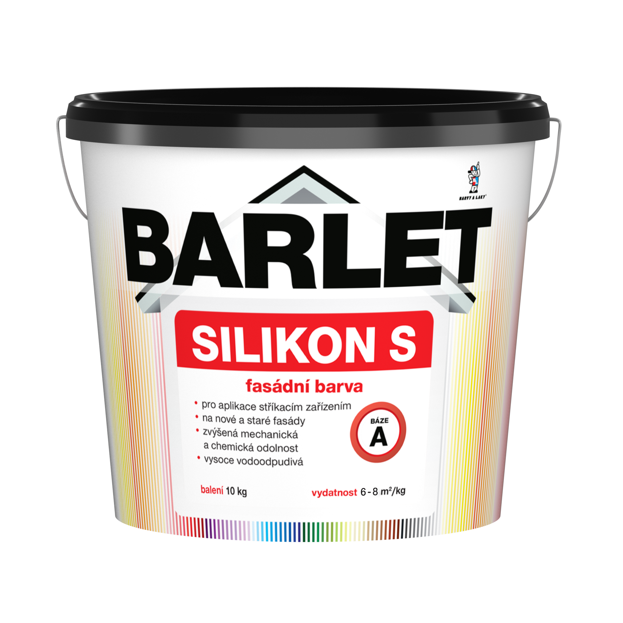BARLET SILIKON S