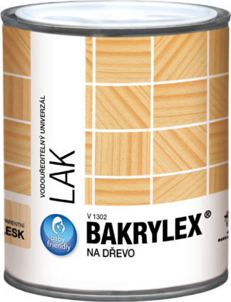 BAKRYLEX LAK UNIVERZÁL