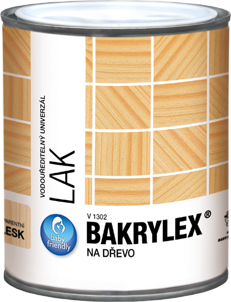 BAKRYLEX LAK UNIVERZÁL