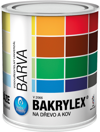 BAKRYLEX UNIVERZAL BAZE LESK