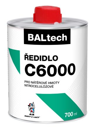 BALTECH C6000 ŘEDIDLO