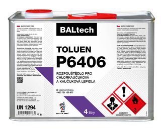 BALTECH P6406 TOLUEN