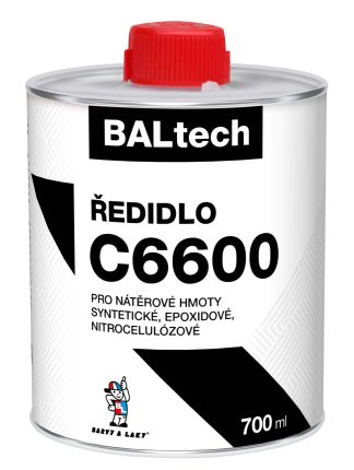 BALTECH C6600 ŘEDIDLO