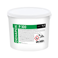 DENAPOX F 100