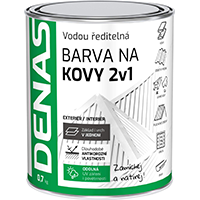 DENAS NA KOVY 2v1