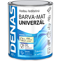 DENAS UNIVERZAL LESK