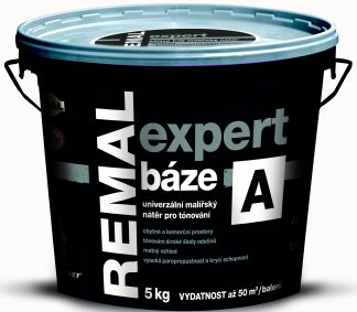 REMAL EXPERT BÁZE