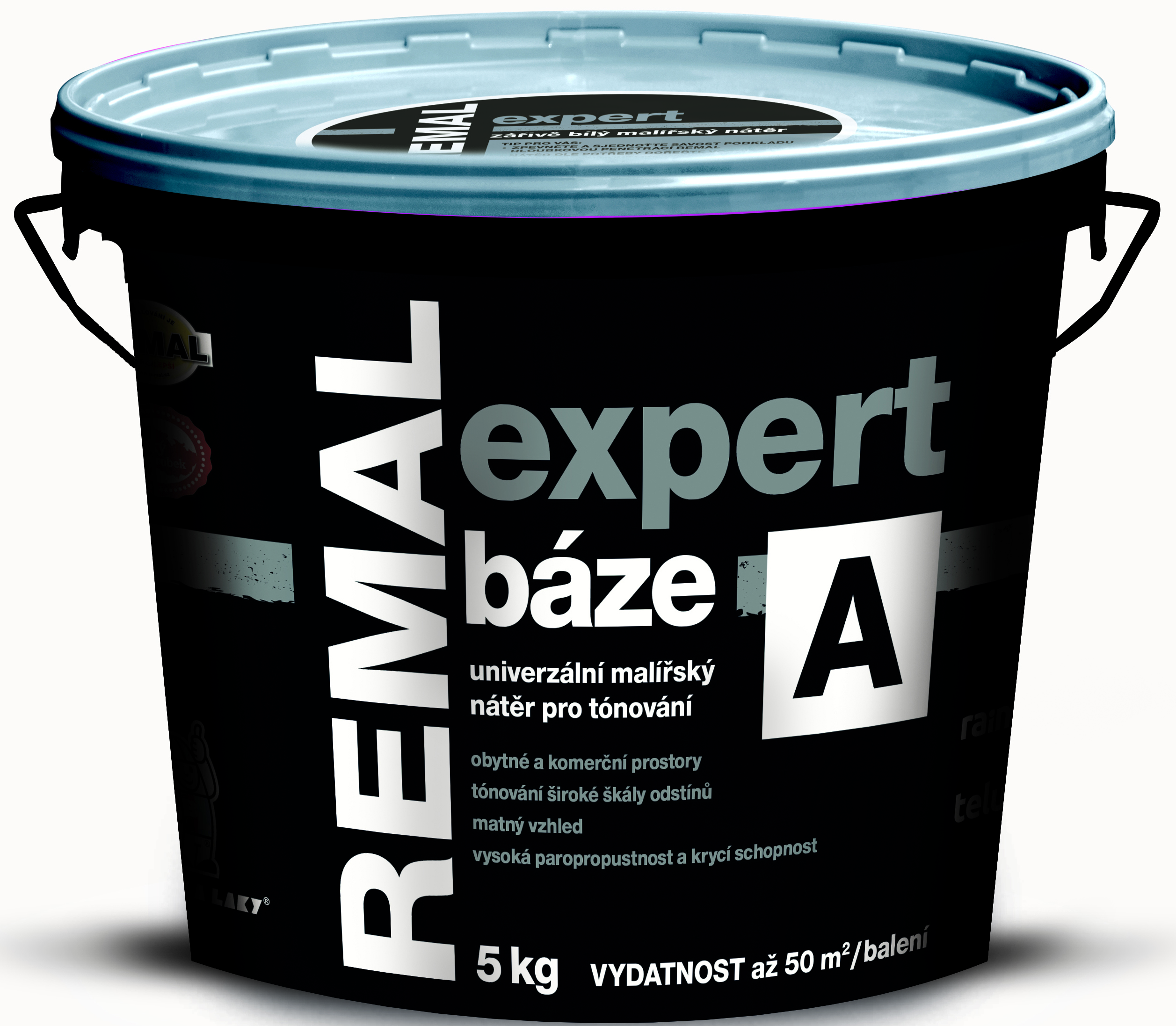 REMAL EXPERT BÁZE