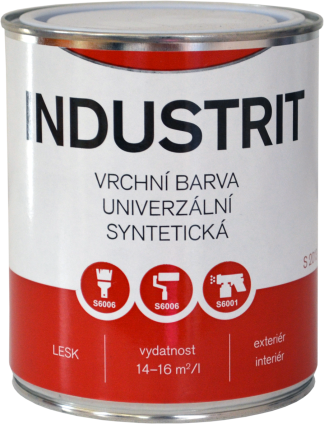 INDUSTRIT S 2013