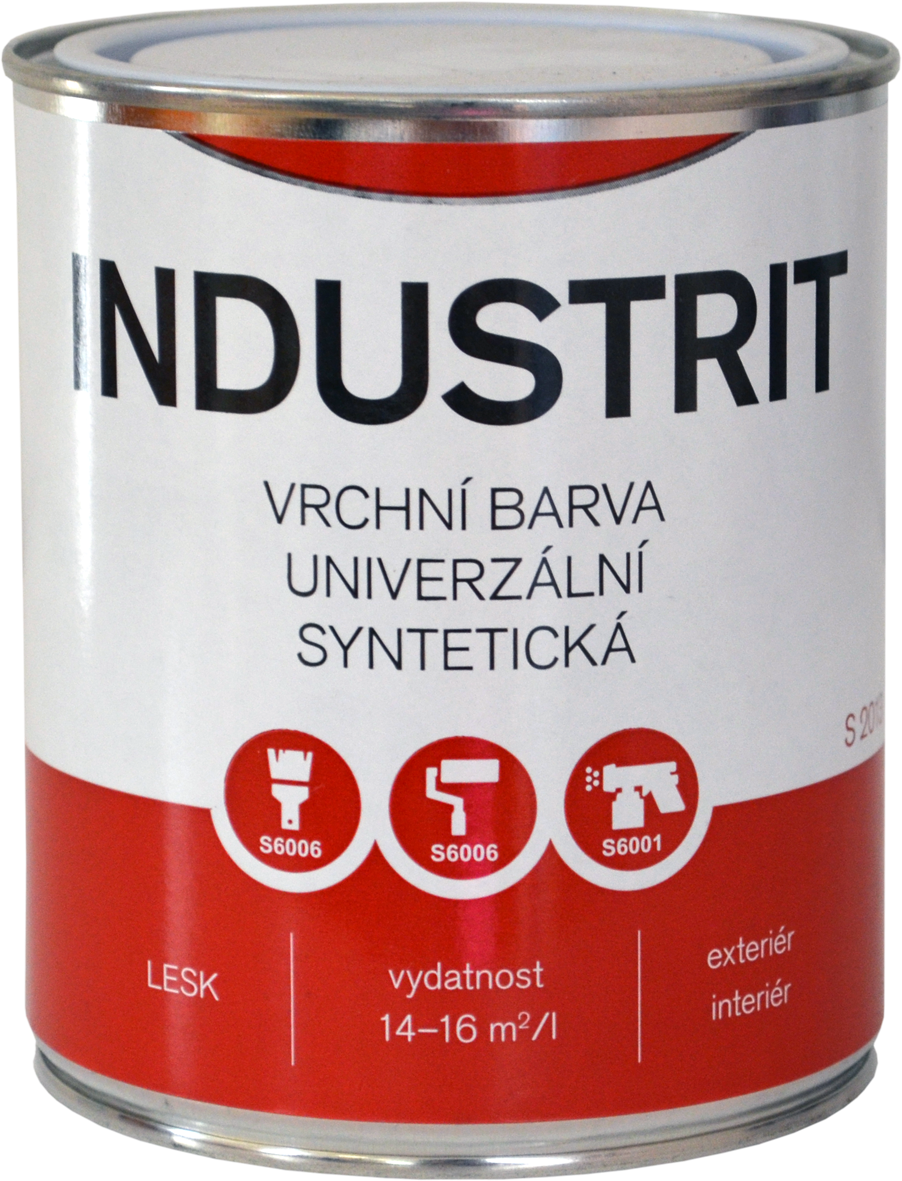 INDUSTRIT S 2013