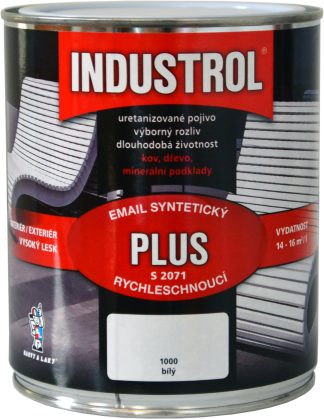 INDUSTROL PLUS S2071