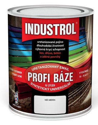 INDUSTROL PROFI BÁZE U2129