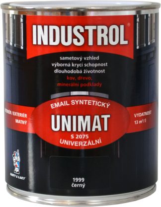 INDUSTROL UNIMAT S2075