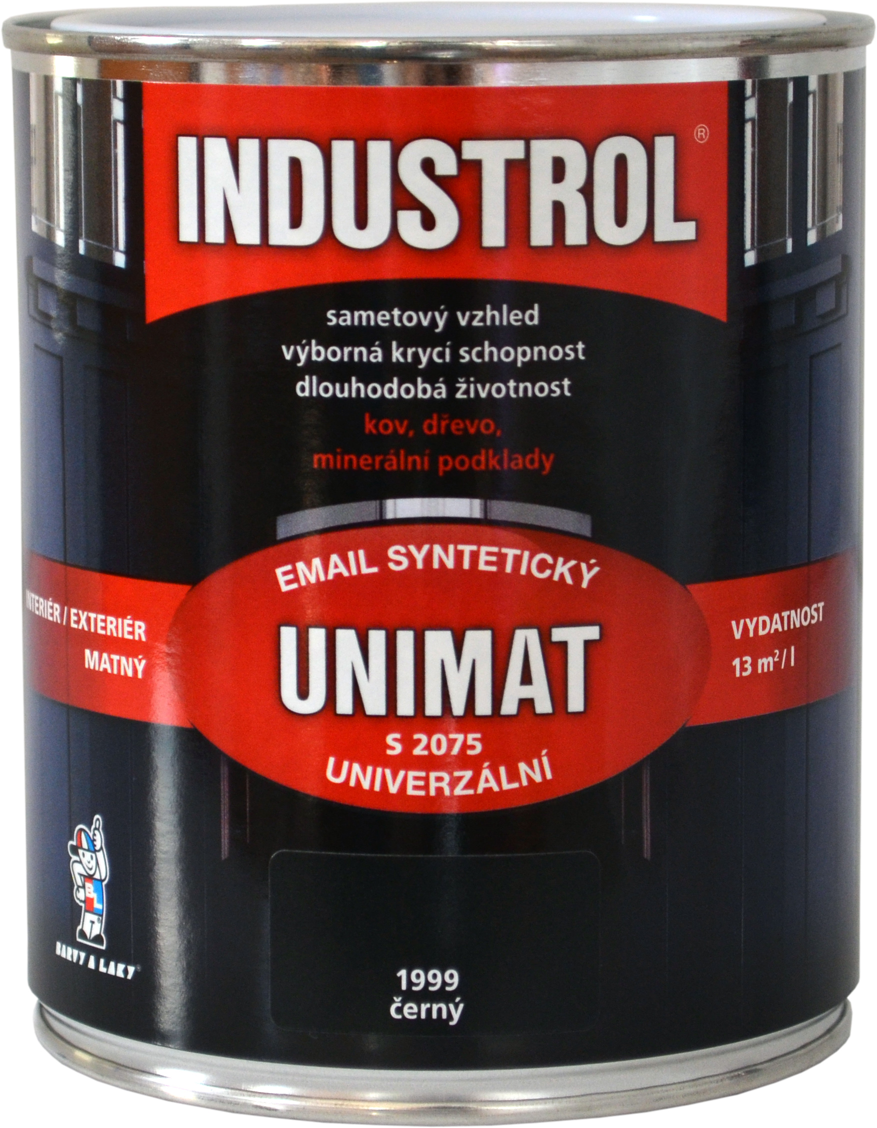 INDUSTROL UNIMAT S2075