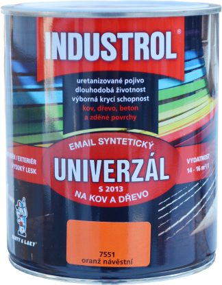 INDUSTROL UNIVERZÁL S2013