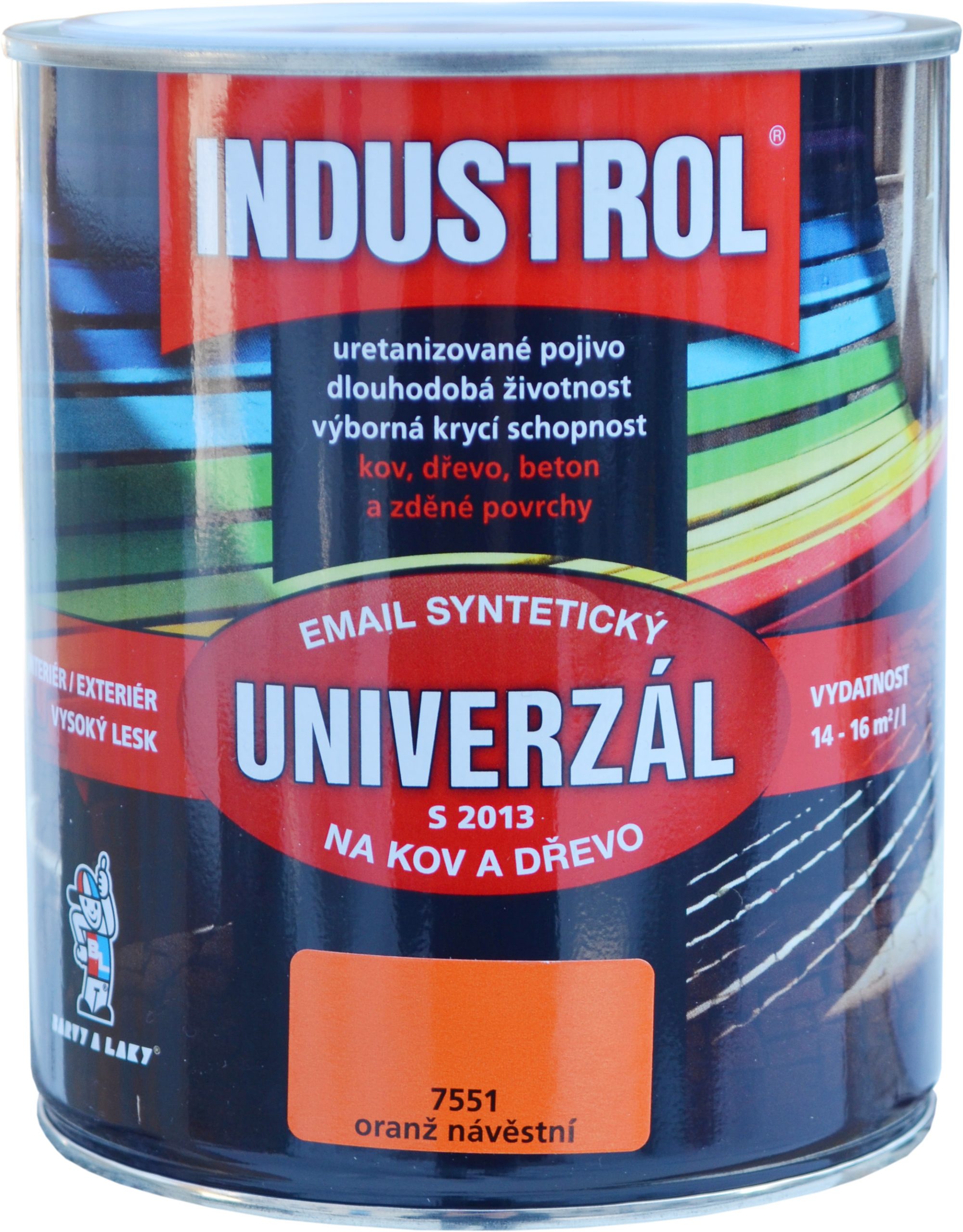 INDUSTROL UNIVERZÁL S2013