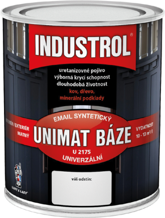 INDUSTROL UNIMAT BÁZE U2175