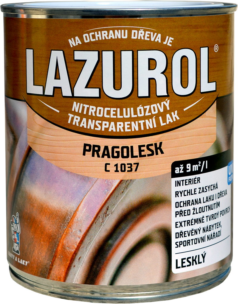 LAZUROL PRAGOLESK C1037