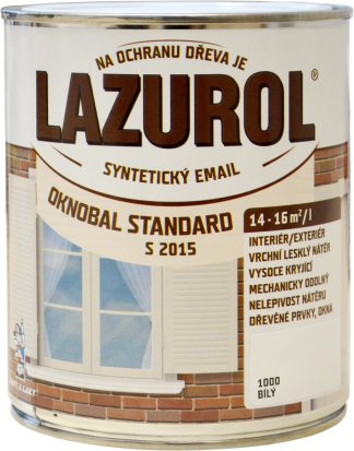 LAZUROL OKNOBAL STANDARD S2015