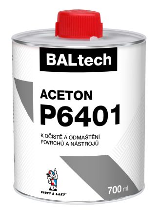 BALTECH P6401 ACETON