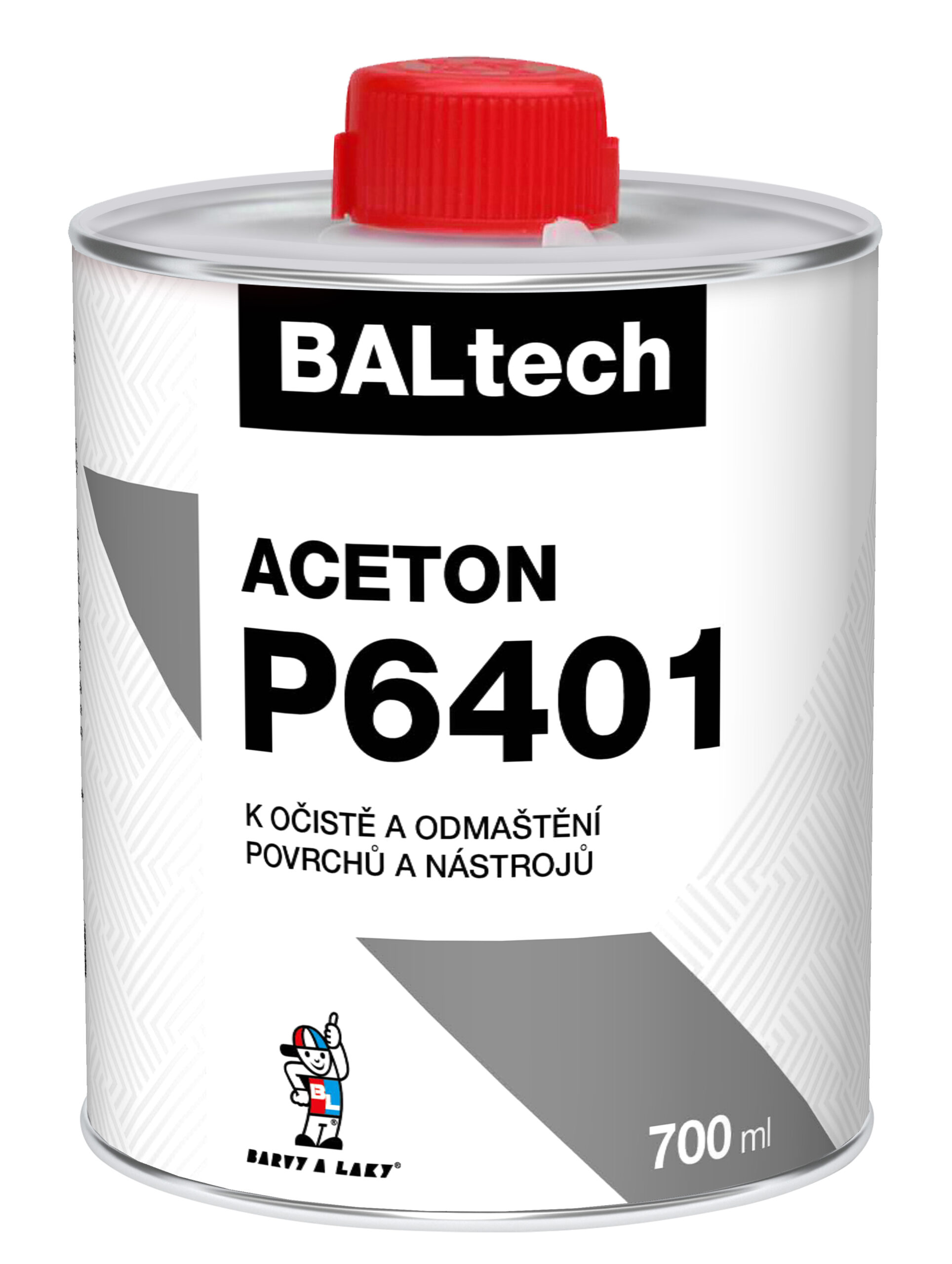 BALTECH P6401 ACETON