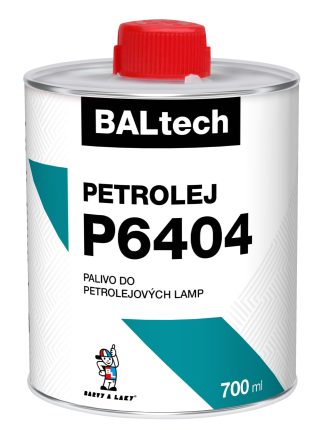 BALTECH P6404 PETROLEJ