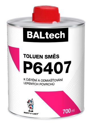 BALTECH P6407 TOLUEN SMĚS