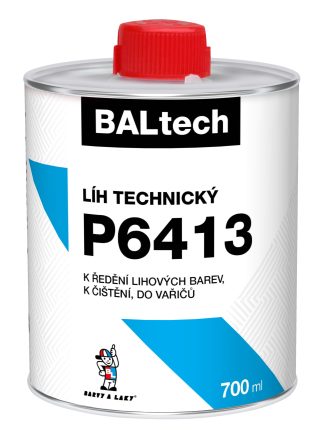 BALTECH P6413 LÍH TECHNICKÝ