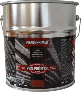 PRAGOPRIMER PRO PRŮMYSL S2000 P
