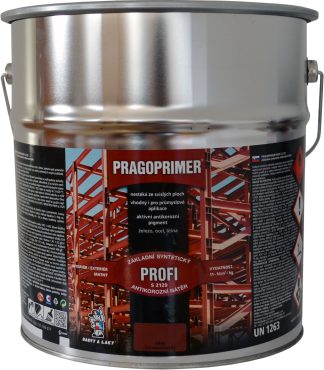 PRAGOPRIMER PROFI S2129