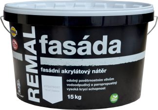 REMAL FASÁDA