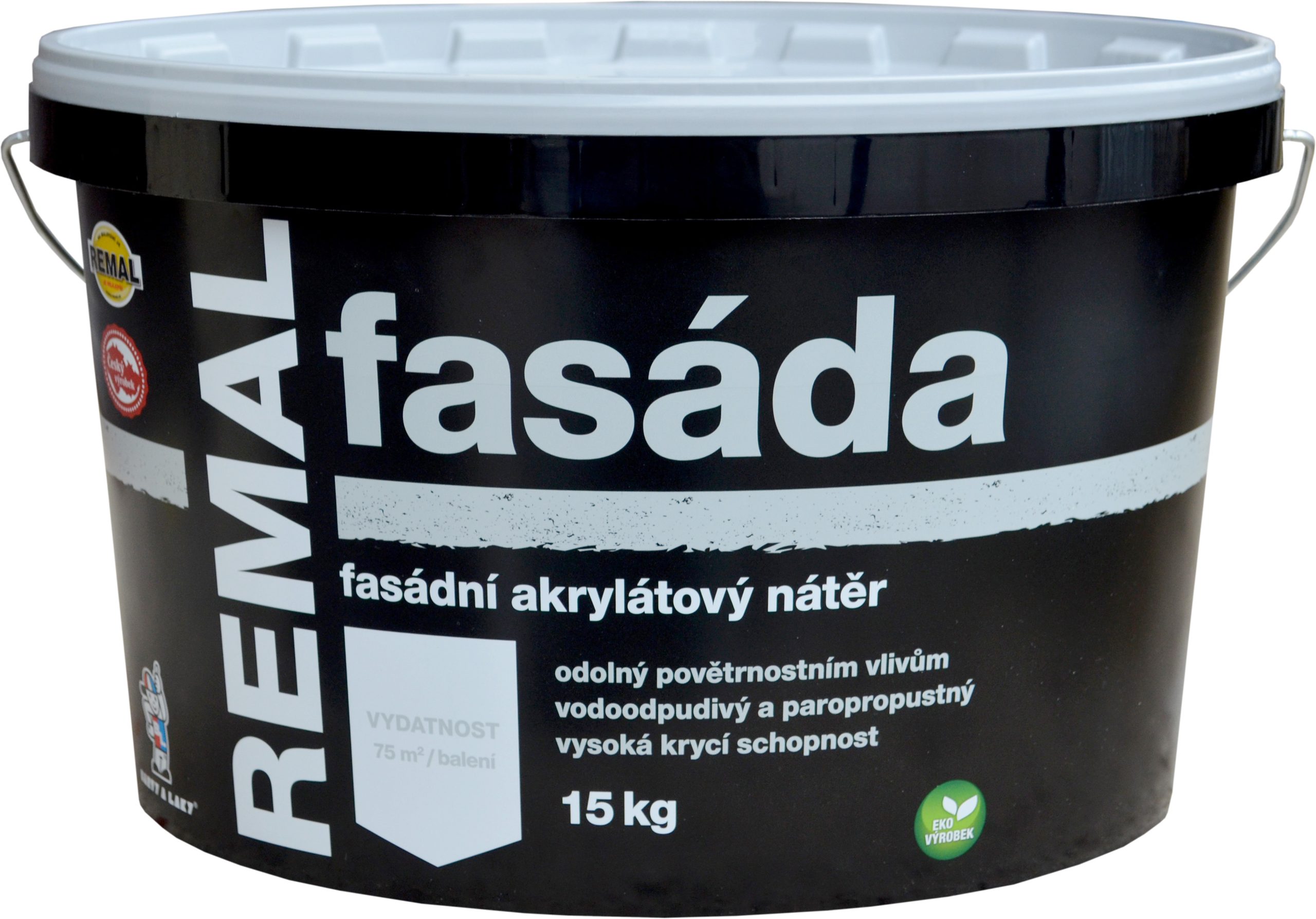 REMAL FASÁDA