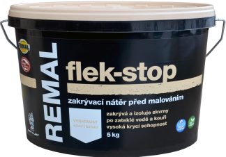 REMAL FLEK-STOP
