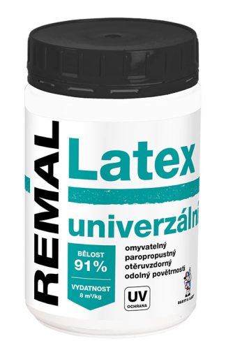 REMAL LATEX UNIVERZÁLNÍ