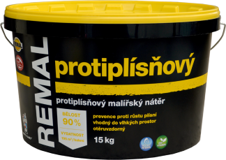 REMAL PROTIPLÍSŇOVÝ