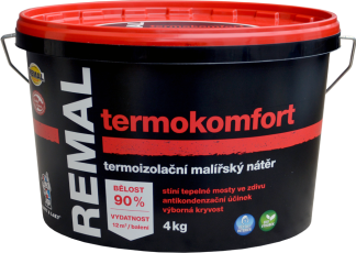 REMAL TERMOKOMFORT