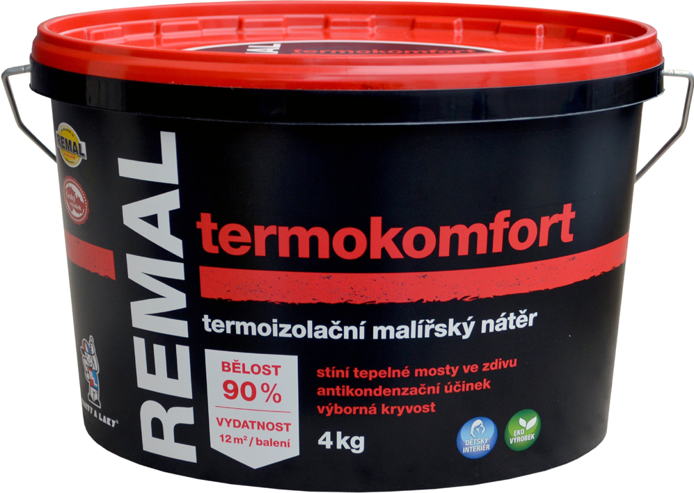 REMAL TERMOKOMFORT