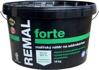 REMAL FORTE