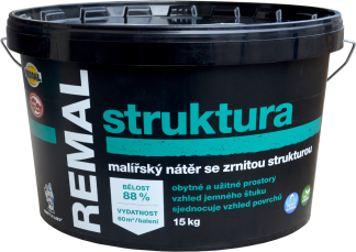 REMAL STRUKTURA