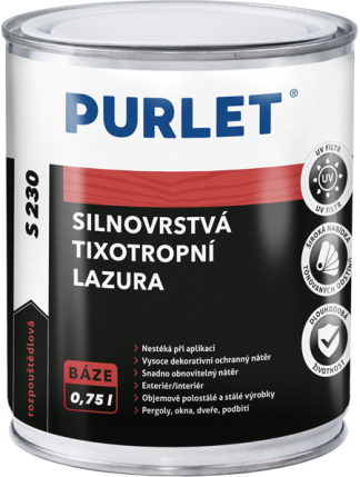 PURLET S 230