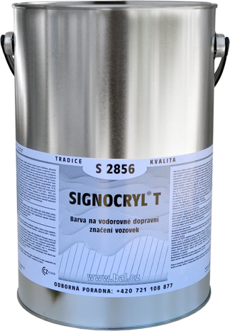 SIGNOCRYL T S 2856