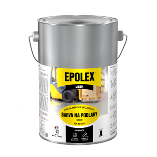EPOLEX BARVA NA PODLAHY S2380